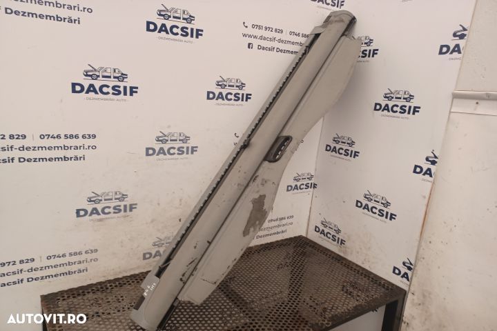 Rulou portbagaj BMW Seria 3 E46 [facelift] [2001 - 2006] Touring wago - 1