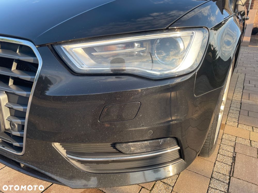 Audi A3 Sportback 2.0 TDI clean diesel Ambition - 26