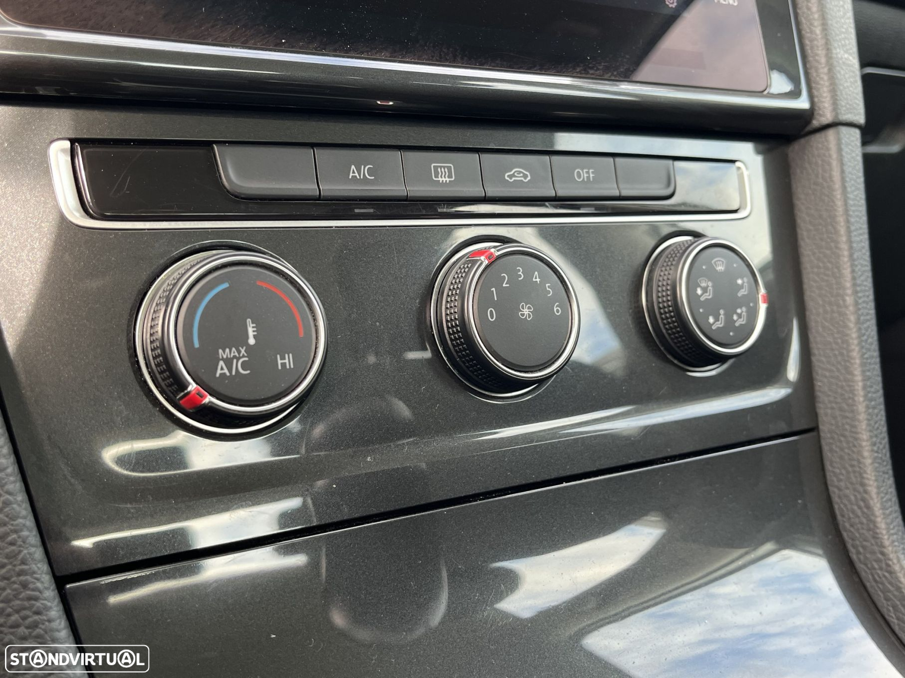 VW Golf - 11