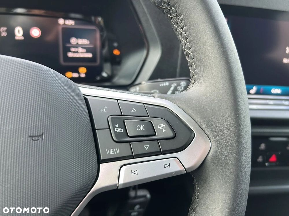 Volkswagen Caddy - 16