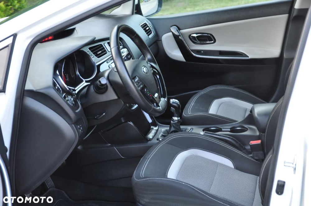 Kia Ceed 1.4 CVVT Edition 7 - 22