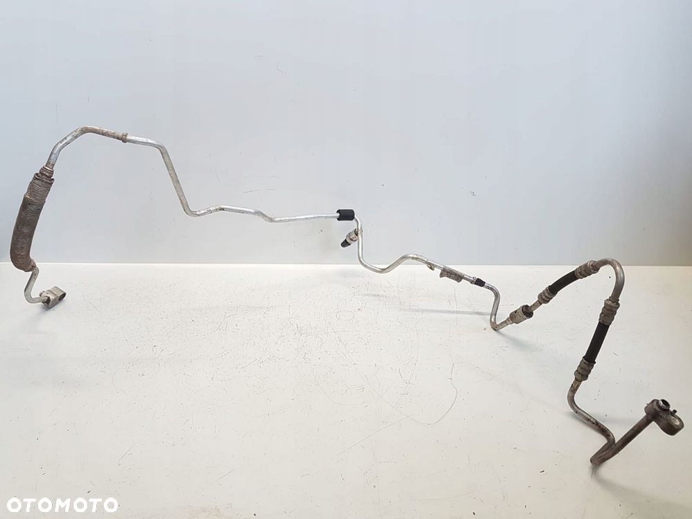 FABIA I 1.9 TDI 101KM PRZEWÓD KLIMY KLIMATYZACJI - 3