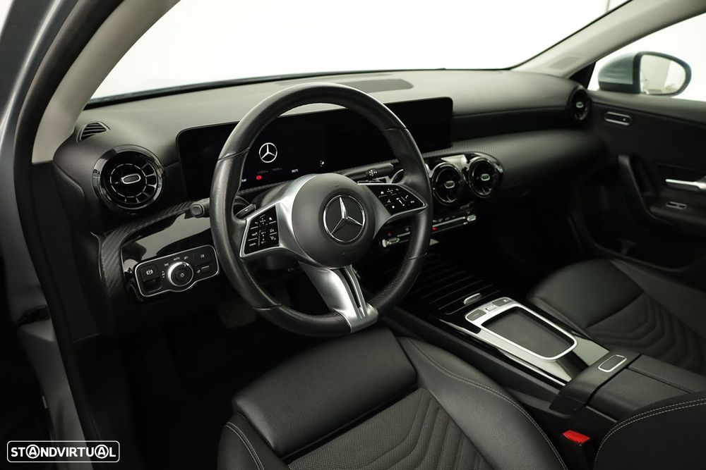 Mercedes-Benz A 200 Standard - 7