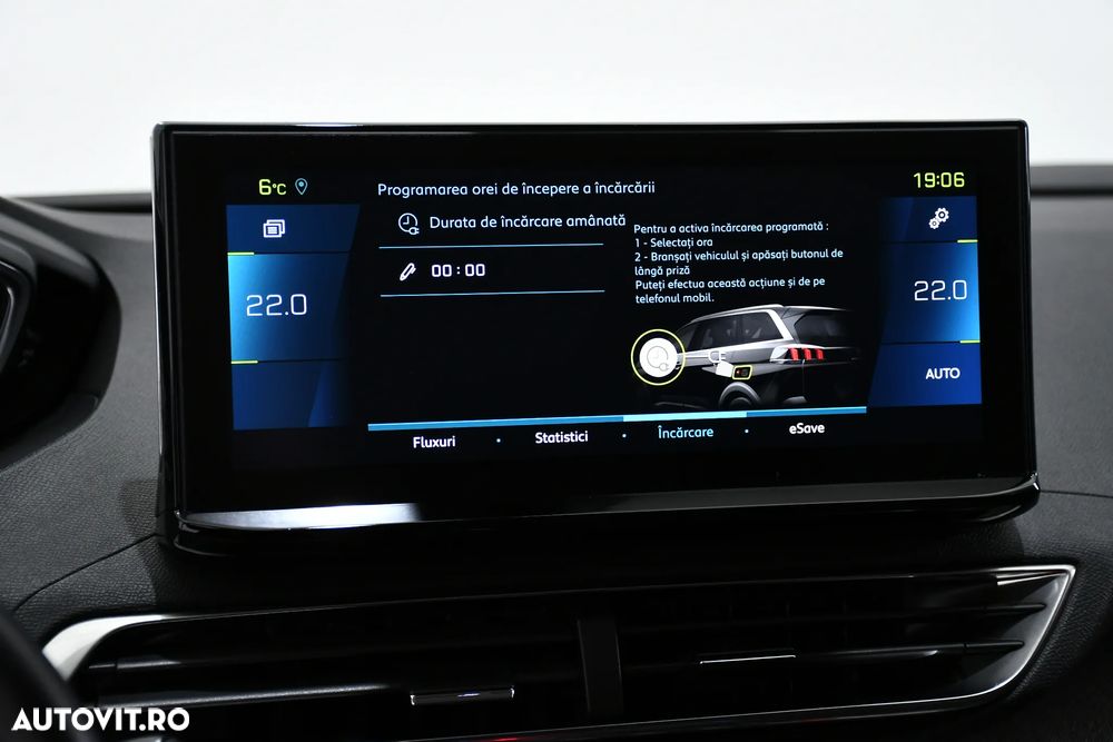 Peugeot 3008 Hybrid 225 e-EAT8 Allure - 38