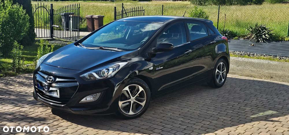 Hyundai i30 - 1