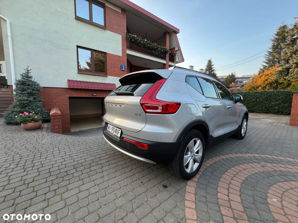 Volvo XC 40 B3 Core - 7