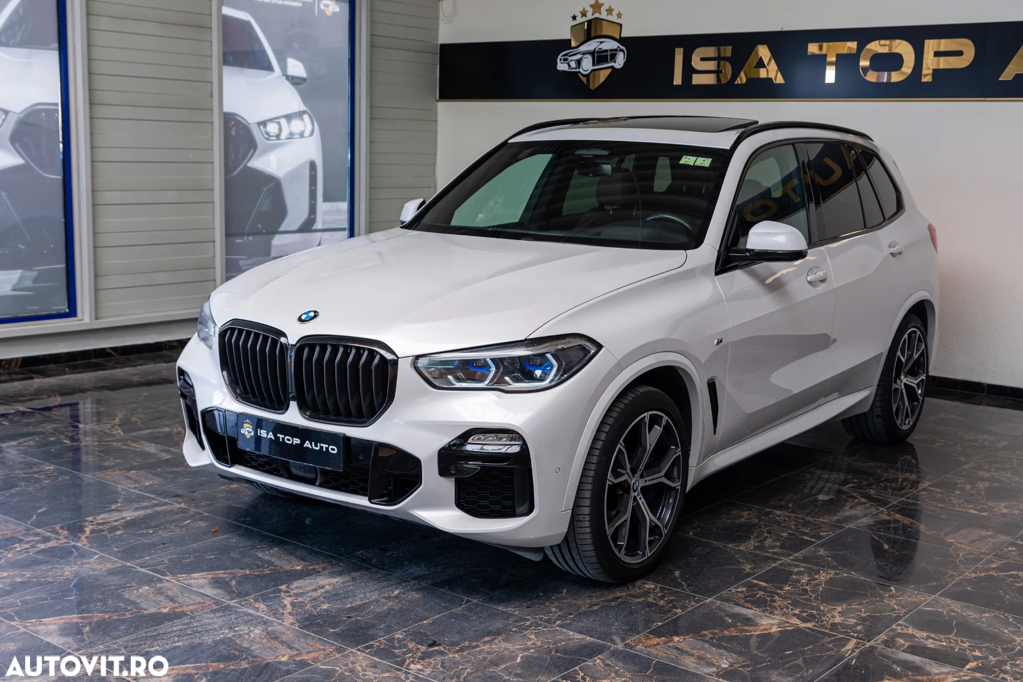 BMW X5 xDrive30d - 14