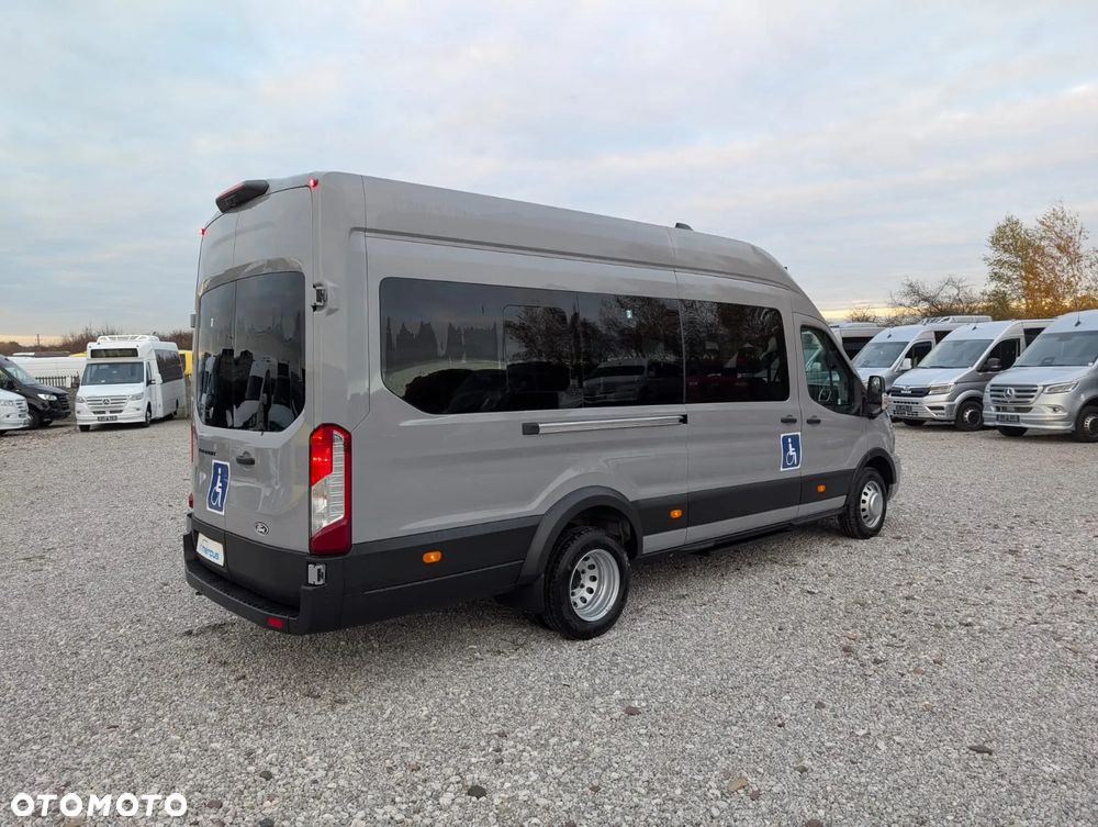 Ford Transit - 4
