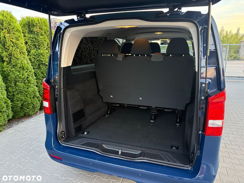 Mercedes-Benz Vito - 16