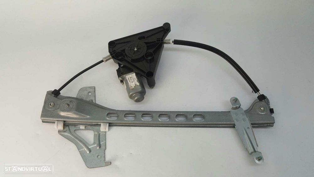 ELEVADOR FRENTE DIREITO CITROEN C1 AUDACE - 5