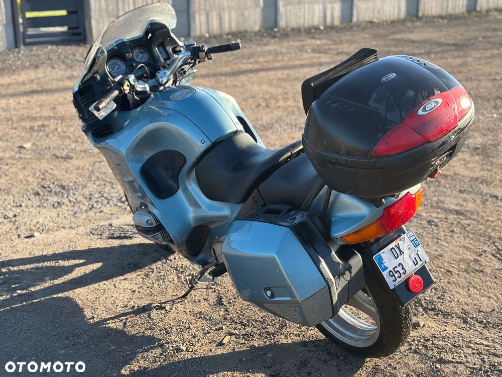 BMW R - 3