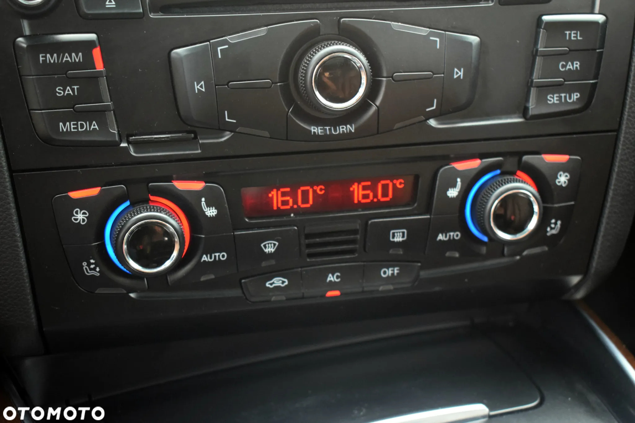 Audi Q5 2.0 TFSI Quattro S tronic - 33