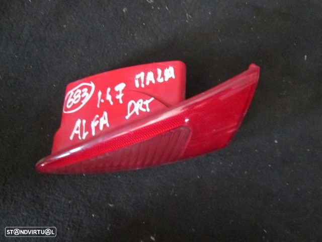 Farol Tras 46556346 ALFA ROMEO 147 2002 3P DRT - 3