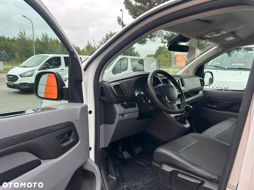 Peugeot Expert - 10