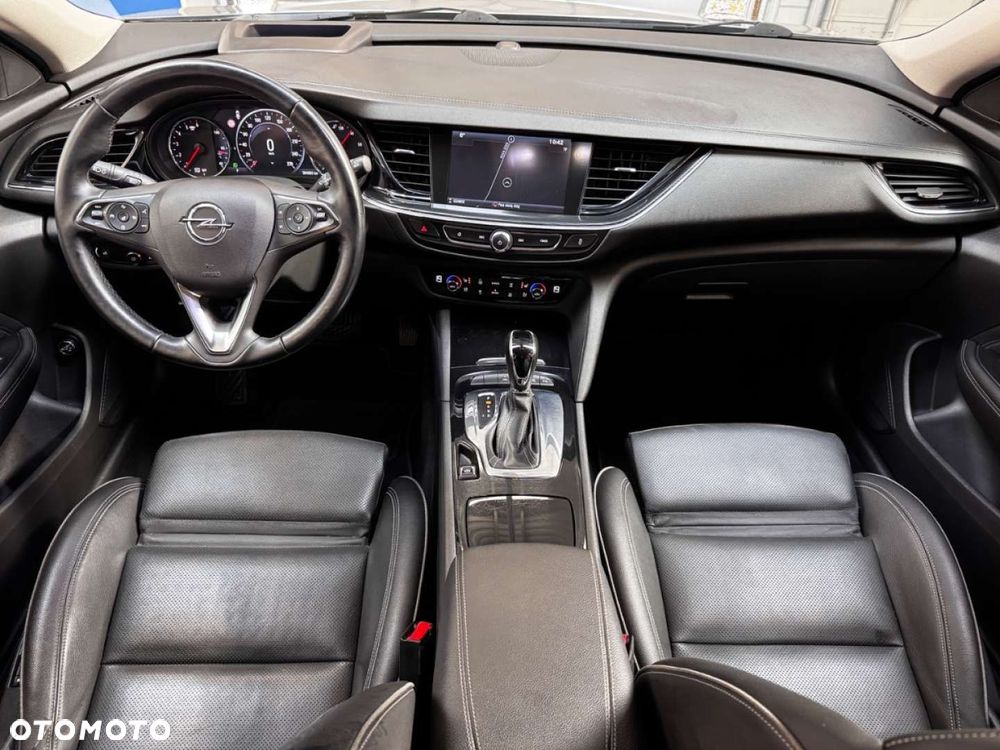 Opel Insignia - 9