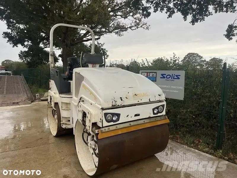 Bomag BW138AD-4 - 5