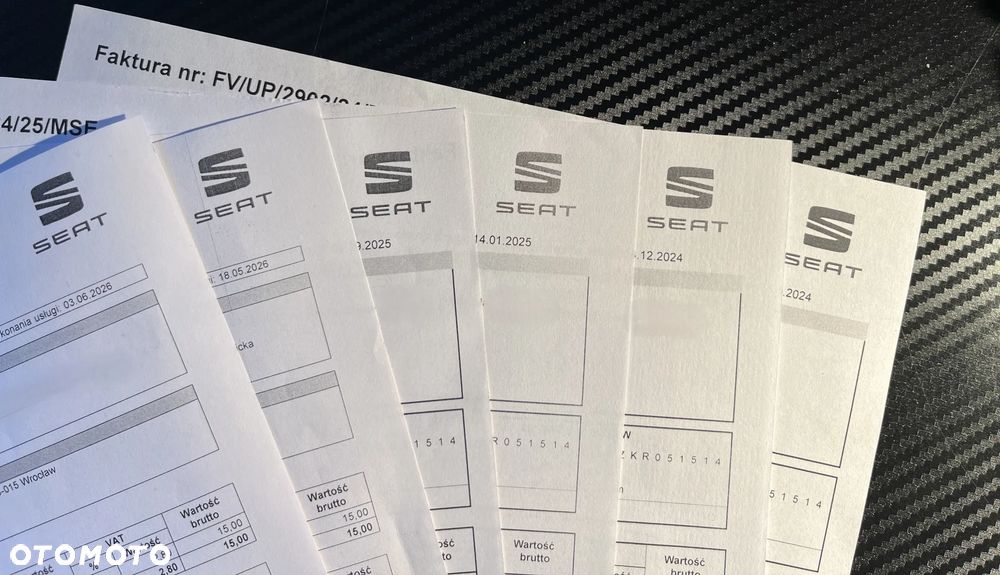 Seat Leon 1.5 EcoTSI Evo Xcellence S&S DSG - 12