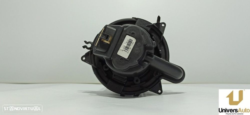 MOTOR SOFAGEM RENAULT CLIO IV LIFE - 3