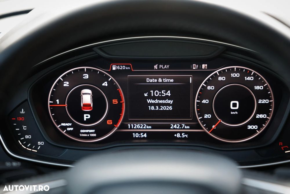 Audi Q5 2.0 TDI Quattro S tronic - 21