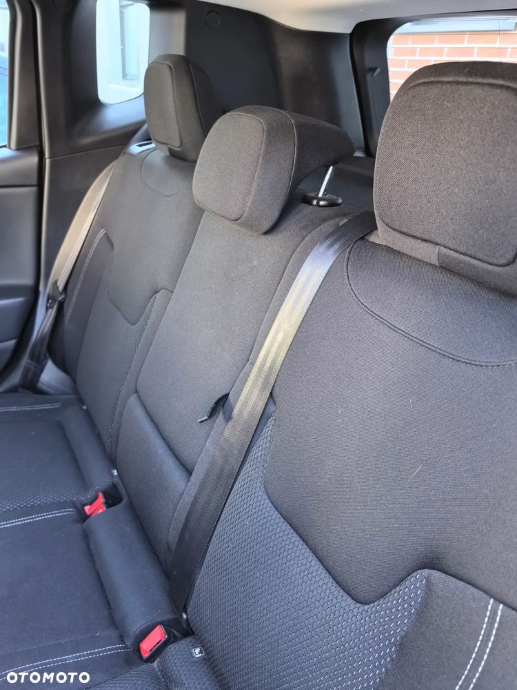 Jeep Renegade - 7