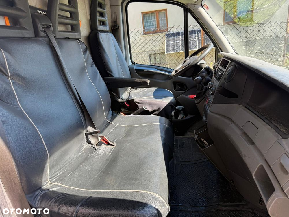 Iveco Daily - 10