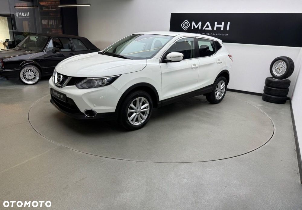 Nissan Qashqai - 6