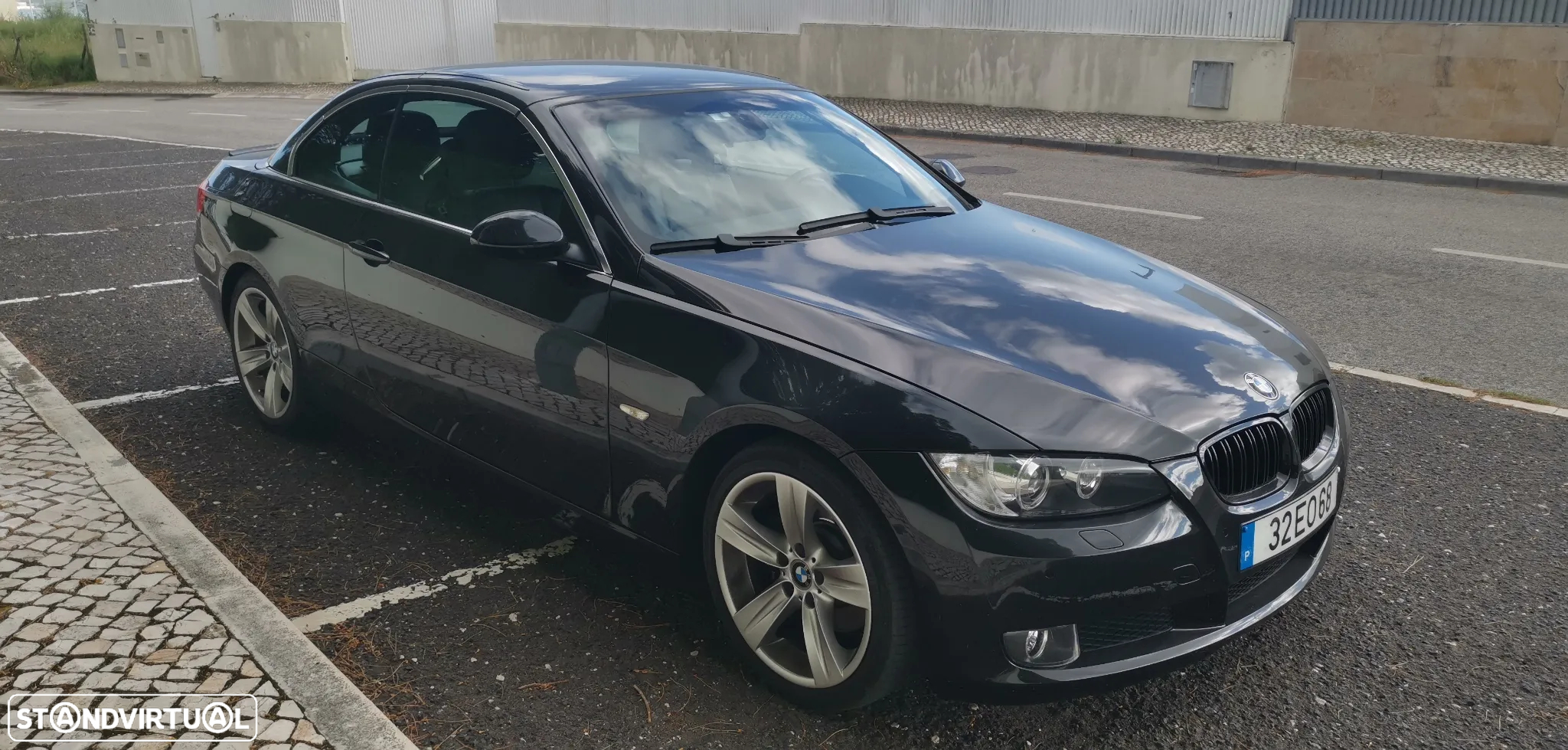 BMW 325 i Auto - 17