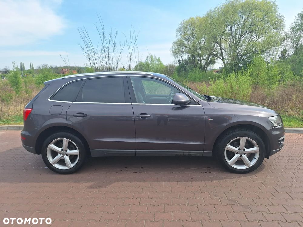 Audi Q5 2.0 TFSI Quattro S tronic - 2
