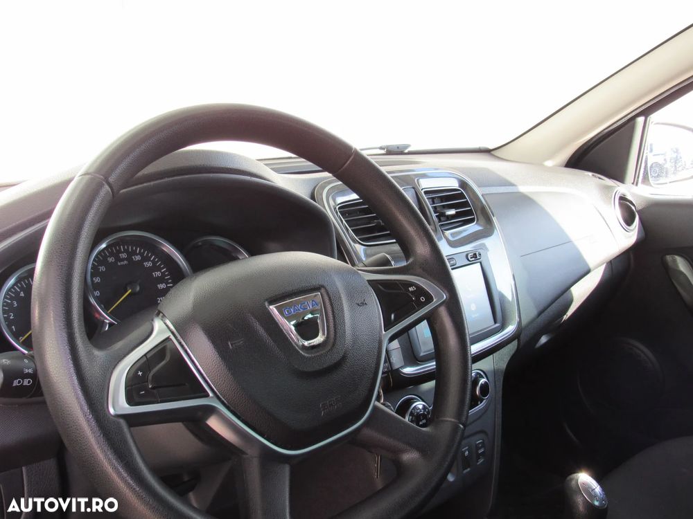 Dacia Logan 0.9 TCe Prestige - 25