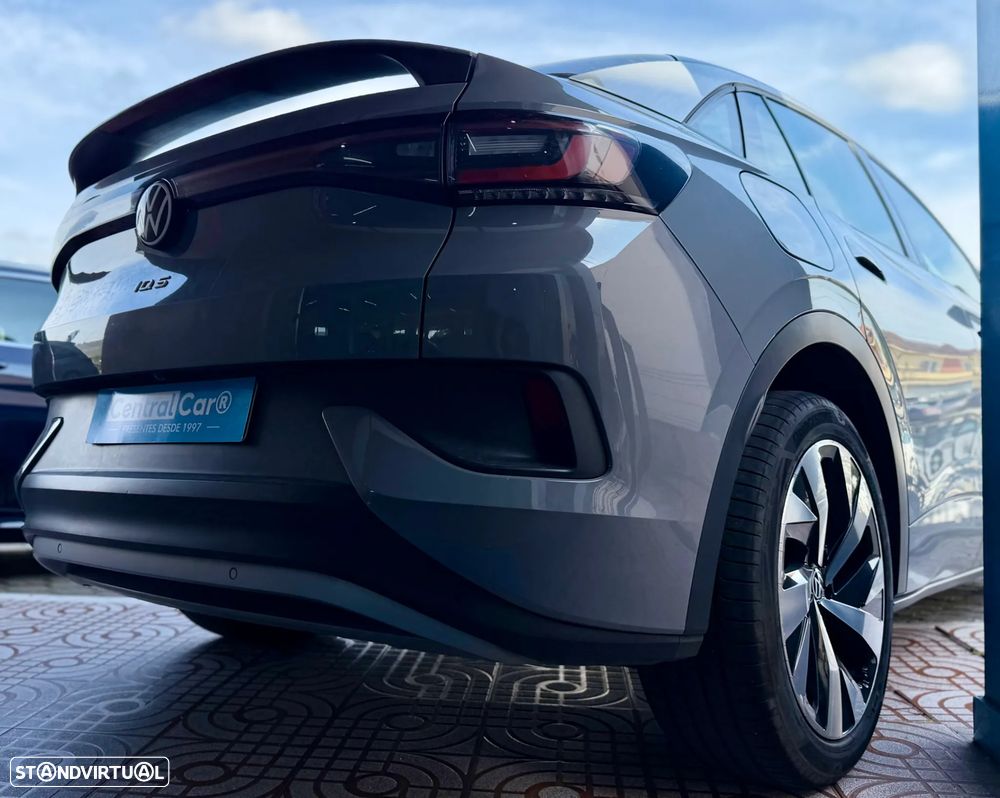 VW ID.5 77 kWh Pro Performance - 11