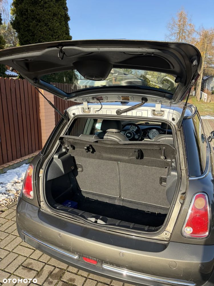 MINI Cooper - 11
