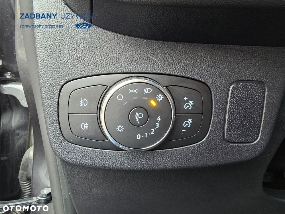 Ford Puma 1.0 EcoBoost mHEV Titanium X DCT - 18