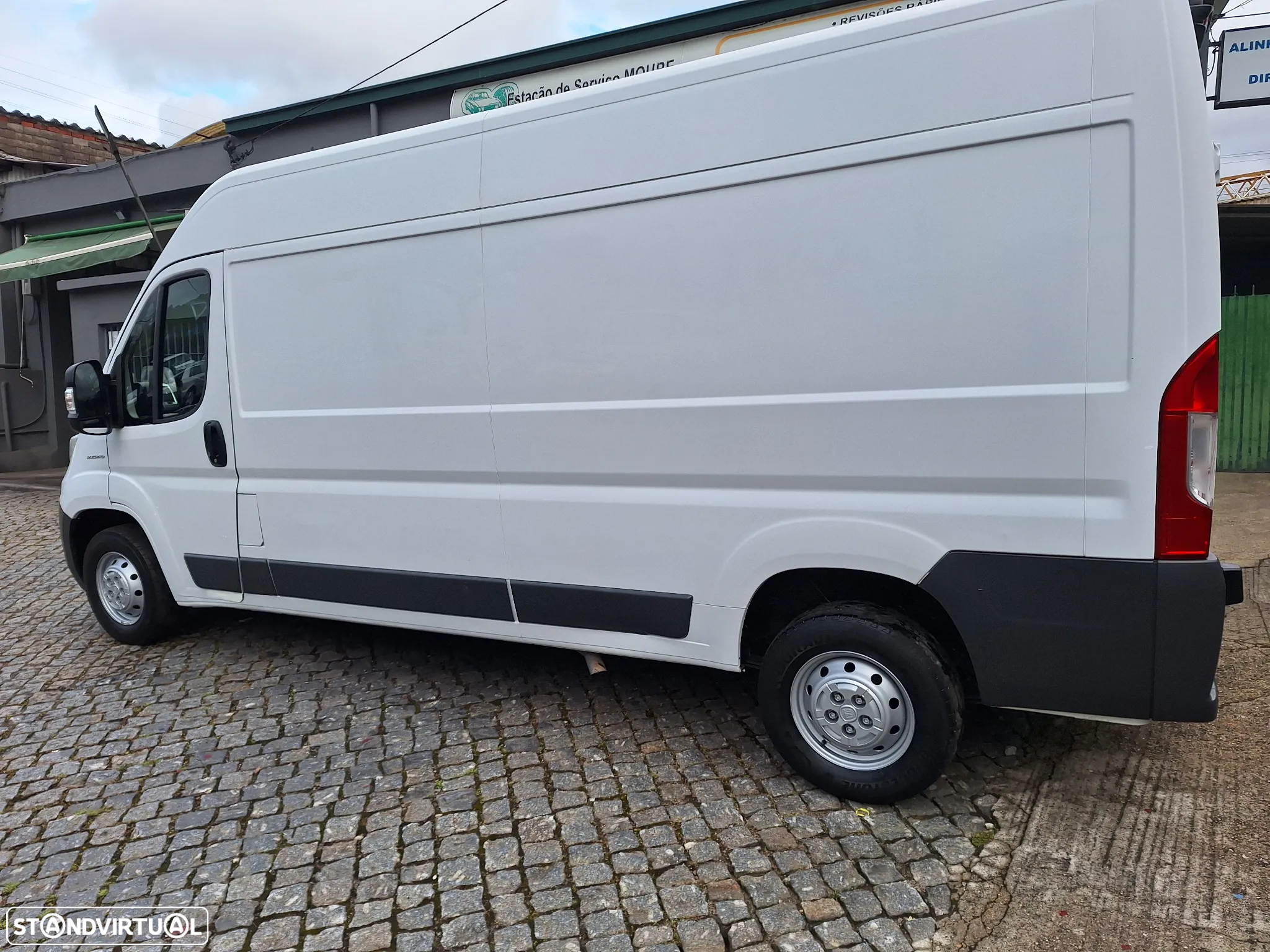 Fiat Ducato - 4