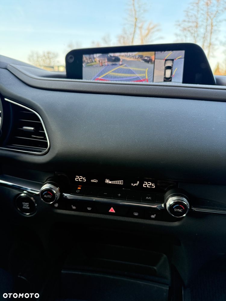 Mazda CX-30 2.0 mHEV Hikari 2WD - 19