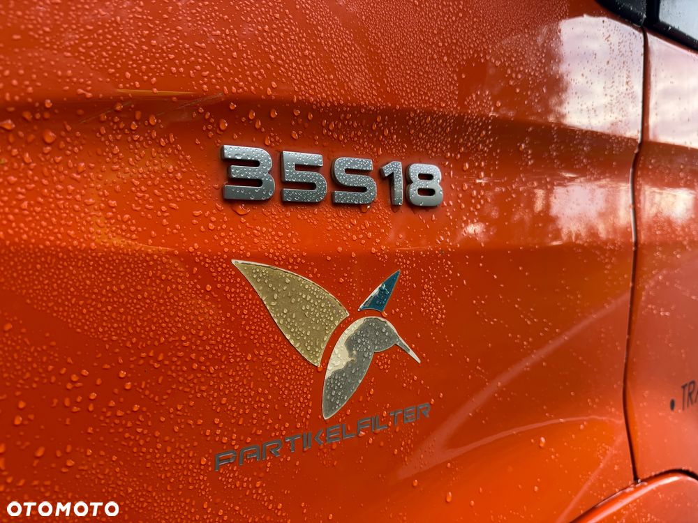 Iveco DAILY - 21