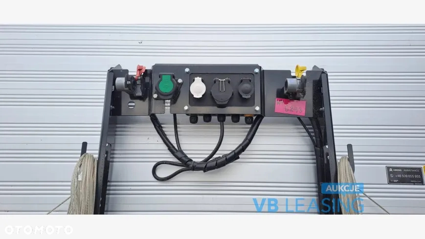 Wielton NS3K - 7