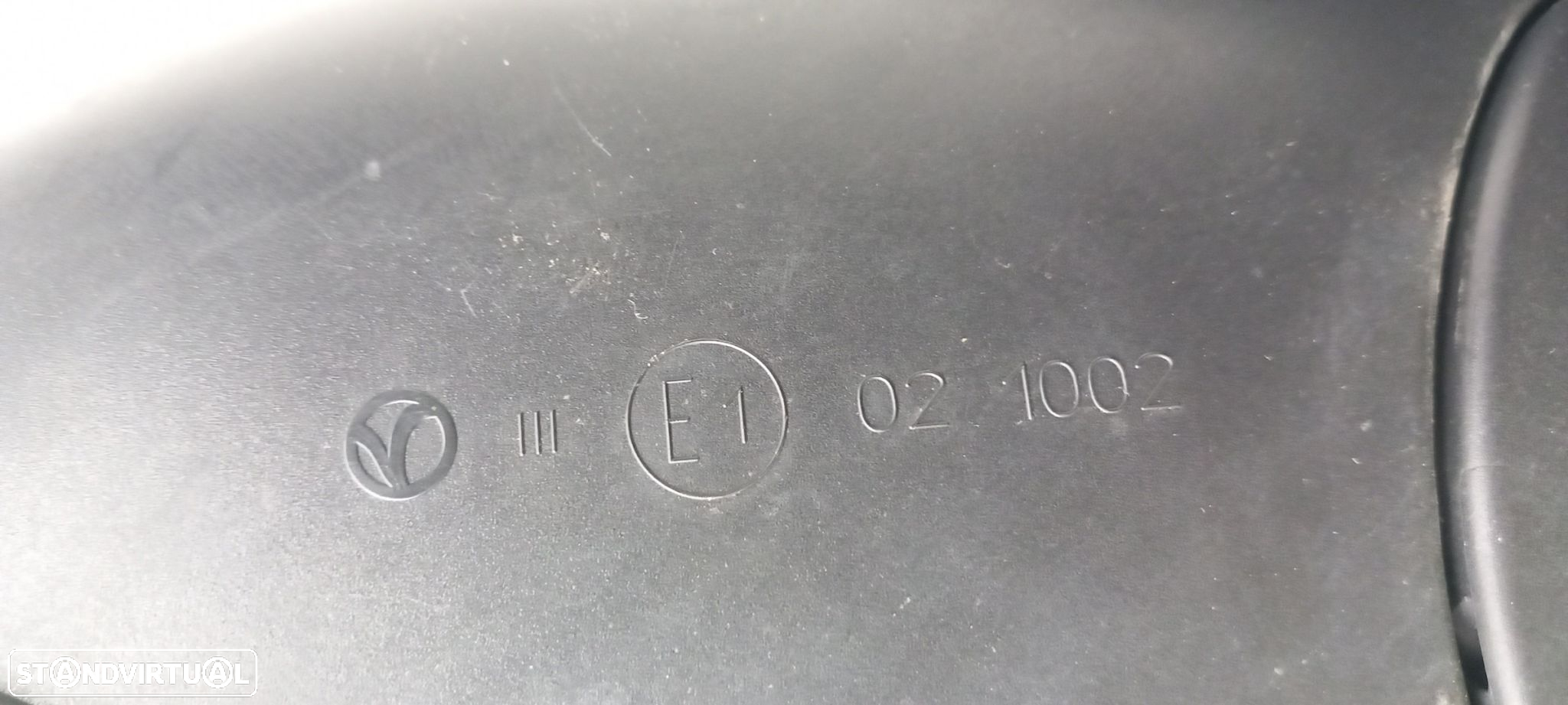 Retrovisor / espelho direito OPEL Insignia A (G09) - 4