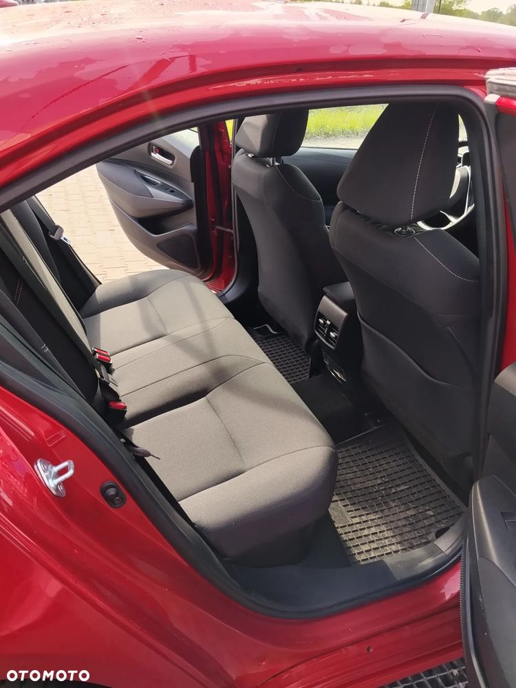 Toyota Corolla 1.8 Hybrid Comfort - 7