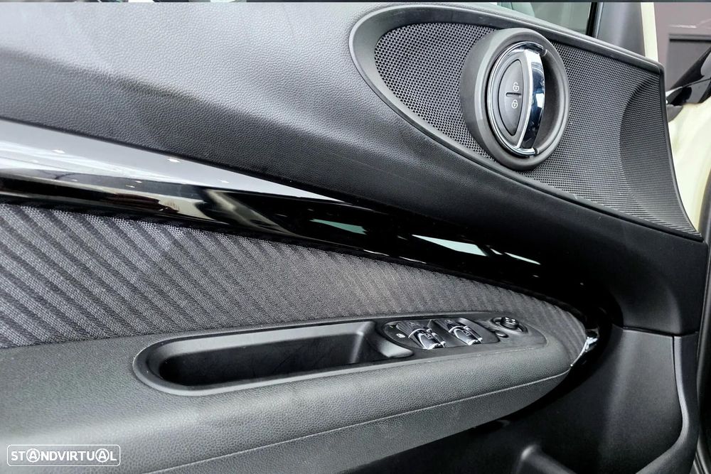 MINI Clubman One D Sport Edition - 9