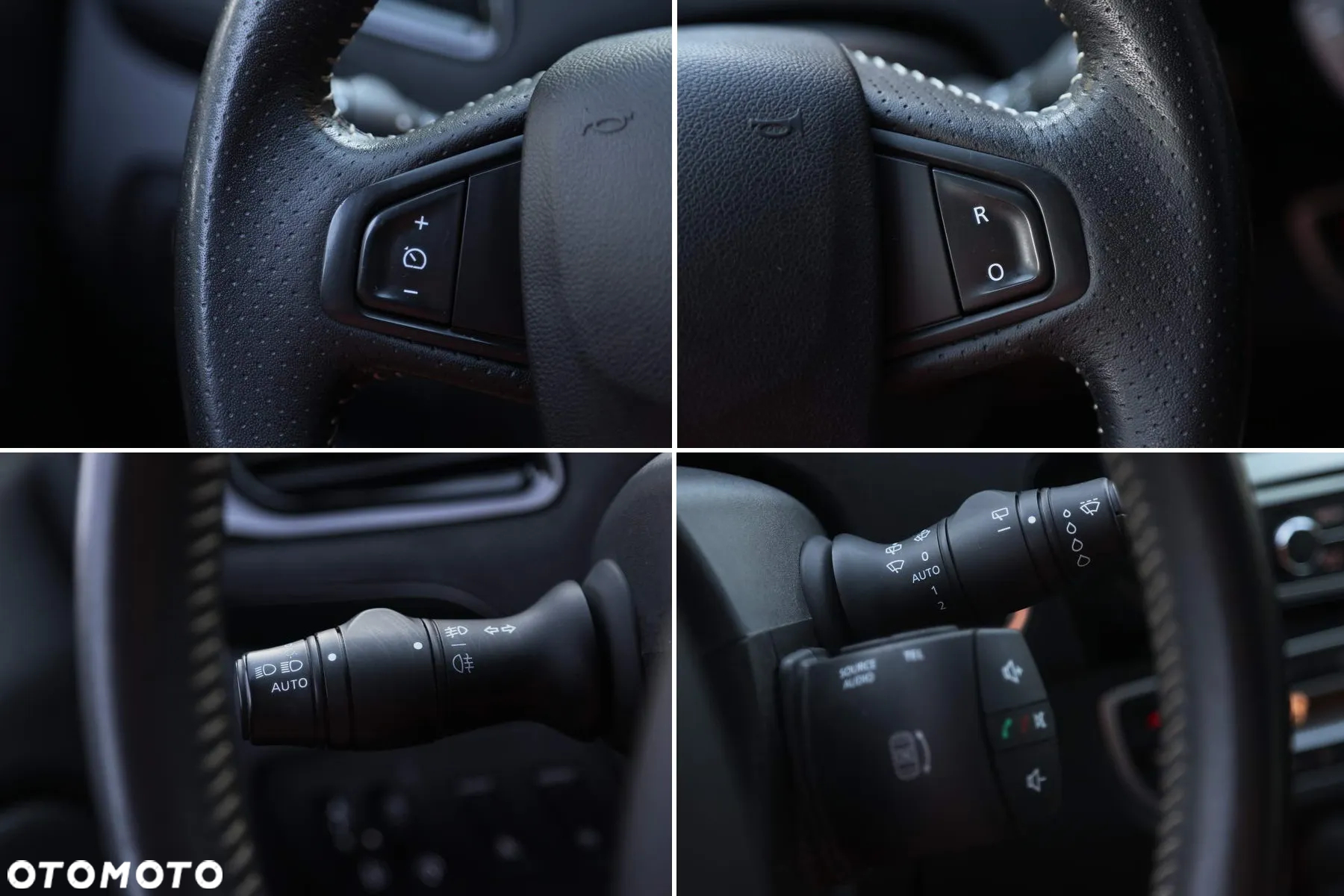 Renault Grand Scenic ENERGY TCe 130 S&S Bose Edition - 31