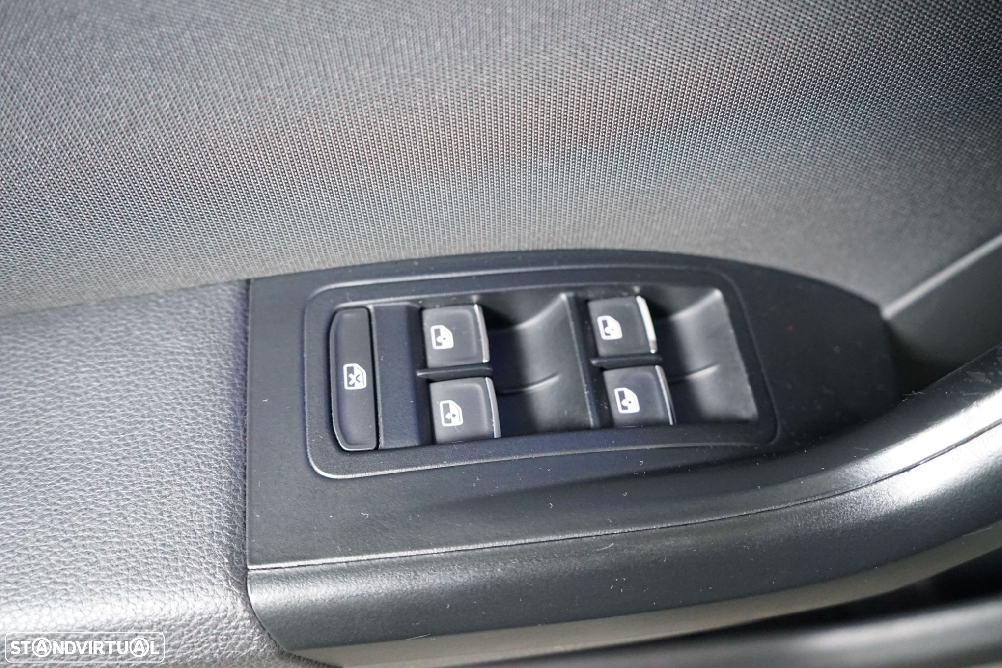 SEAT Ateca 1.4 TSI FR - 20