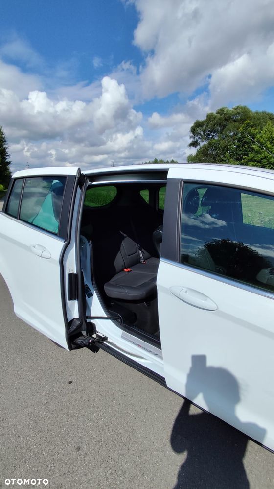 Ford B-MAX 1.0 EcoBoost Titanium - 8