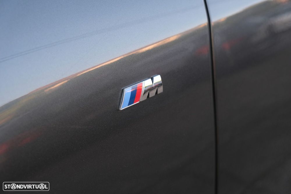 BMW X2 sDrive20i Aut. M Sport - 49