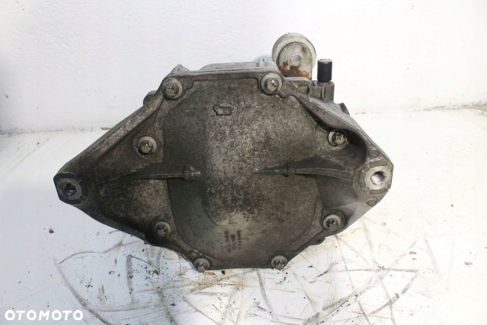 Most Dyferencjał Mercedes W205 2.2 CDI 2133510008 - 6