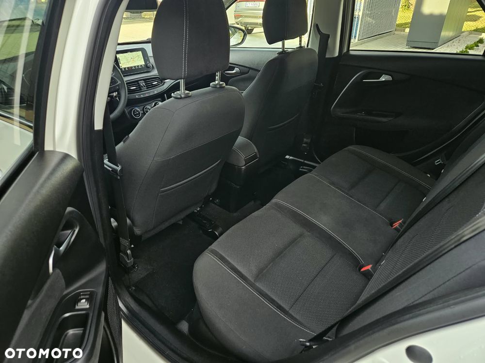 Fiat Tipo 1.4 T-Jet Business Line - 15