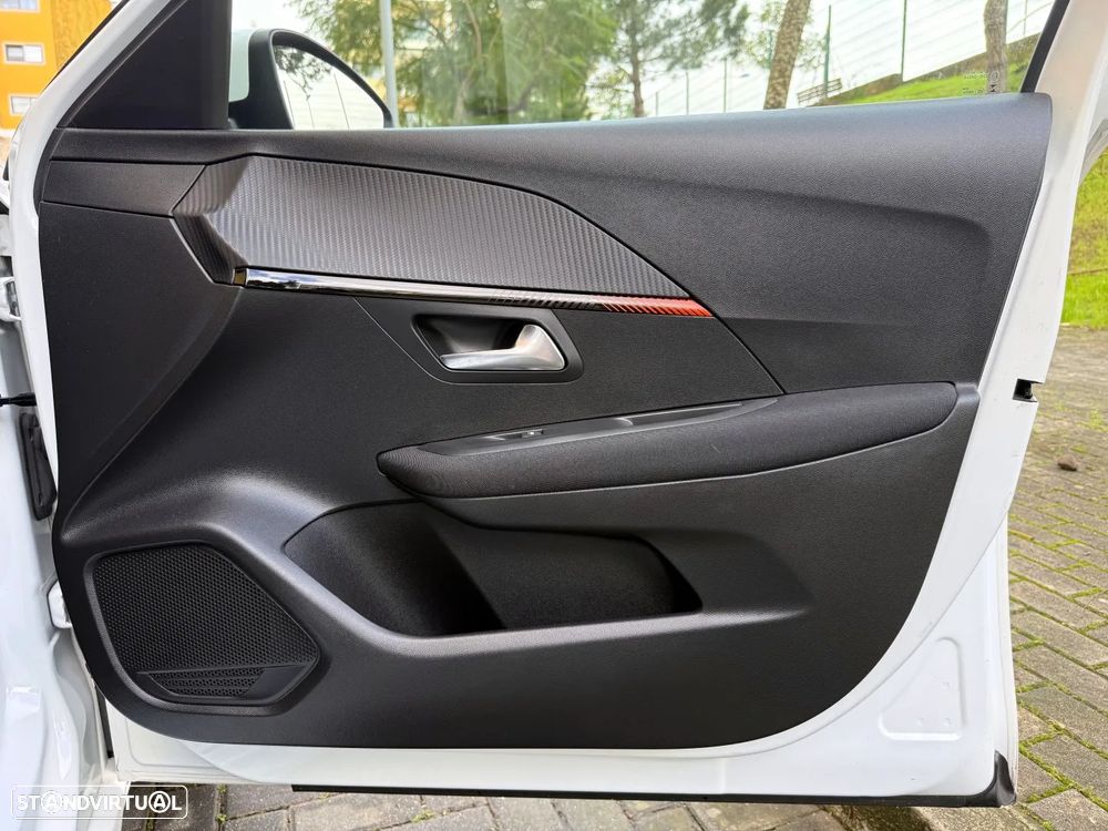 Peugeot 208 1.2 PureTech Active - 16