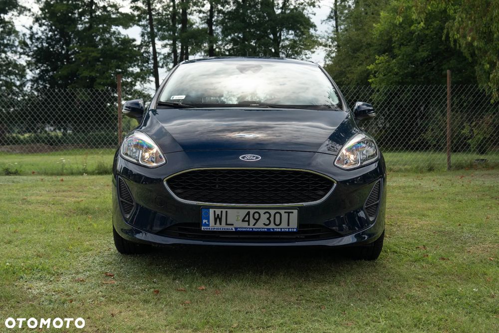 Ford Fiesta - 15