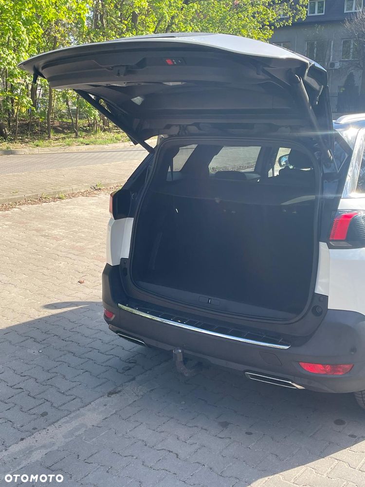 Peugeot 5008 - 17