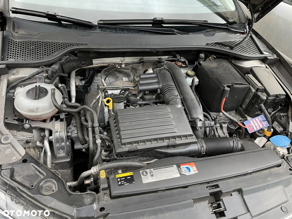 Seat Leon 1.2 TSI Start&Stop Reference - 25