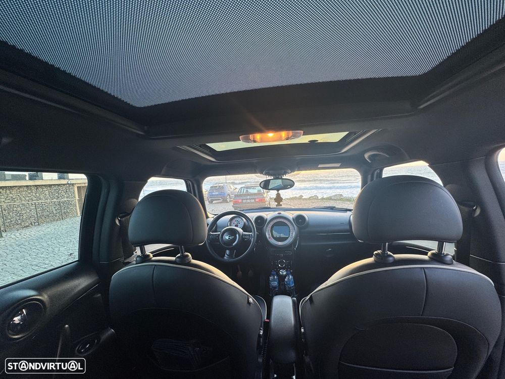 MINI Countryman Cooper All4 Park Lane - 5